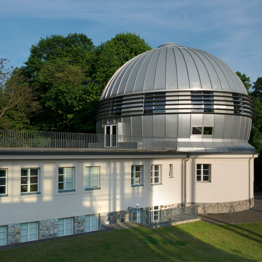 Sternwarte