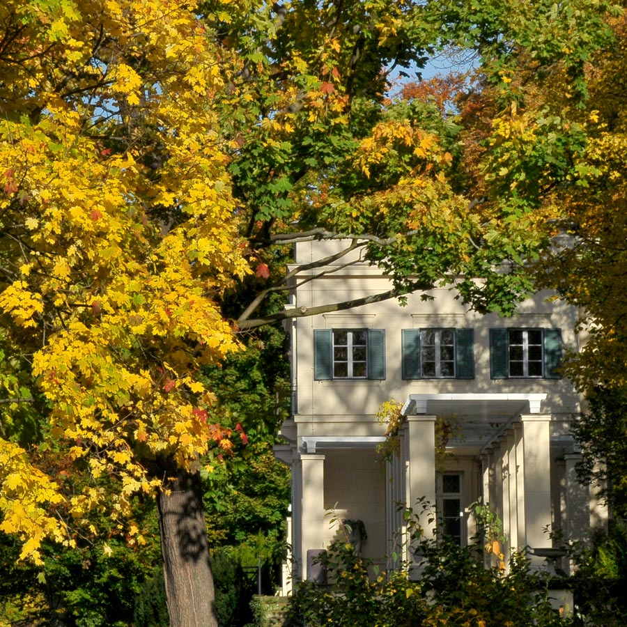 Casino Schloss Glienicke