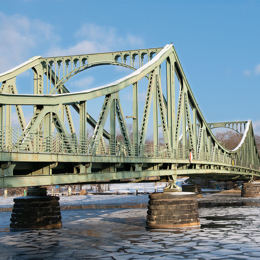 Glienicker Brücke
