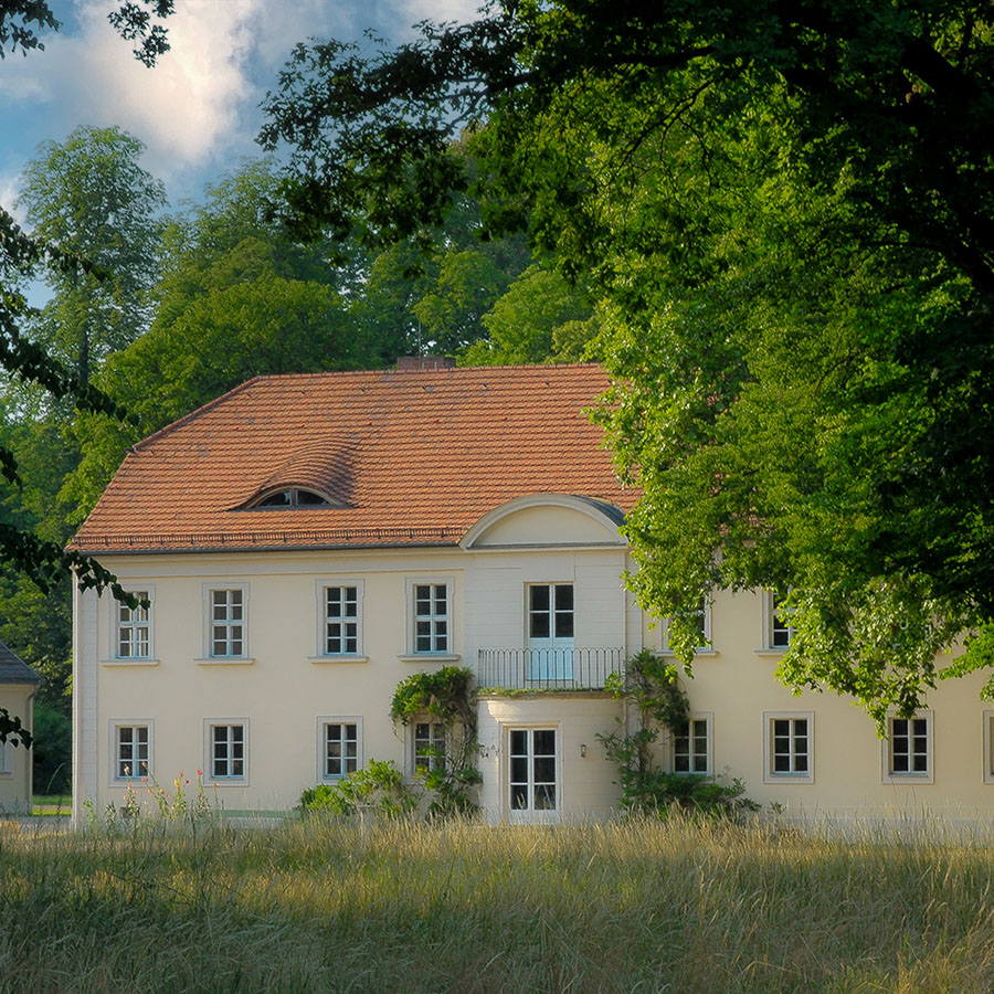 Schloss Sacrow