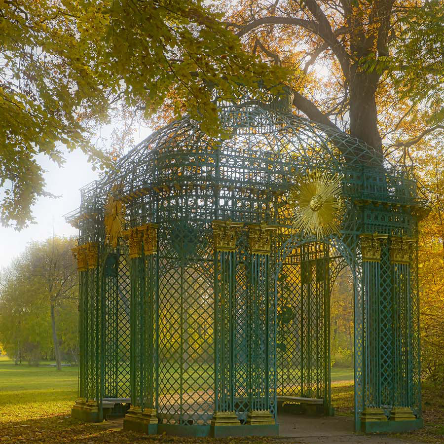 Schloss Charlottenhof