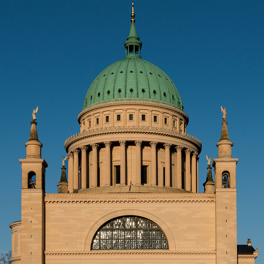 Nicolai-Kirche